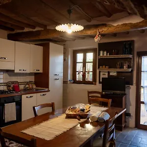 Rustico Con Vista Appartamento Montelupo Fiorentino