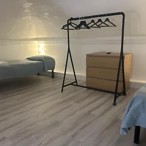  Appart hôtel La Lanterna
