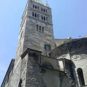 Da Terra A Cielo Appartamento