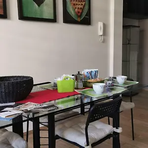 Giorgia's Appartamento Comiso