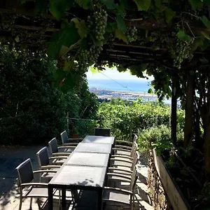 Agriturismo Fattoria Montecontessa Alloggio per agriturismo