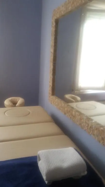 Il Riposo del Guerriero Guesthouse Gênes Italie