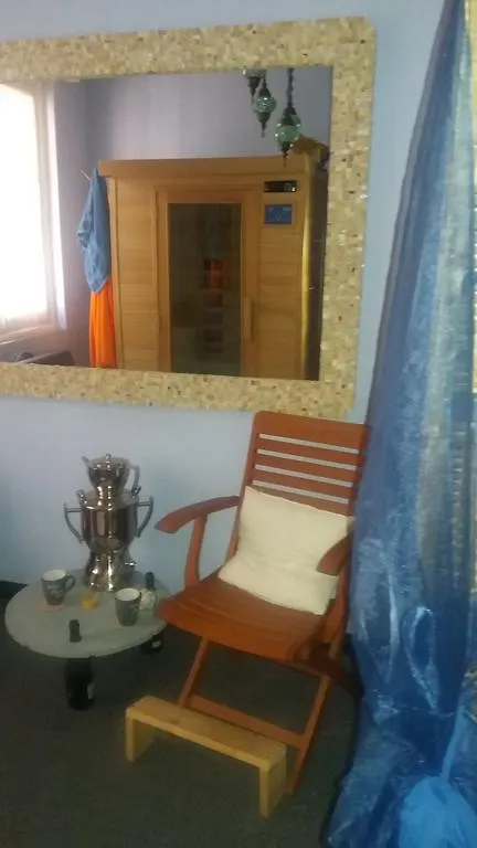 Il Riposo del Guerriero Guesthouse Genova Affittacamere