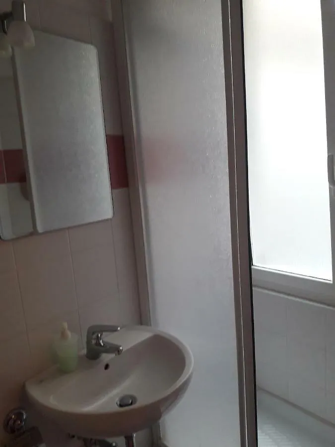 Il Riposo del Guerriero Guesthouse Genova Affittacamere